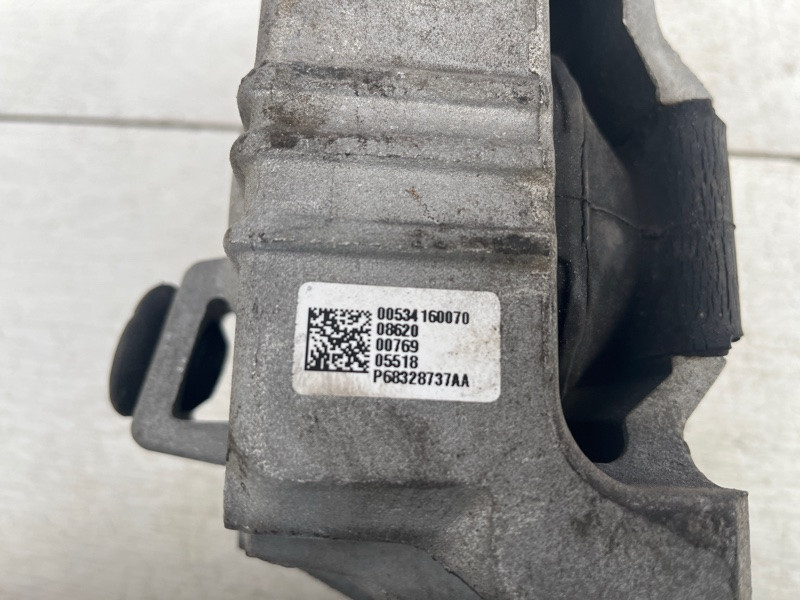 Подушка ДВС Jeep Compass MP 2.4 БЕНЗИН EDE 2016 (б/у) Киев - изображение 5