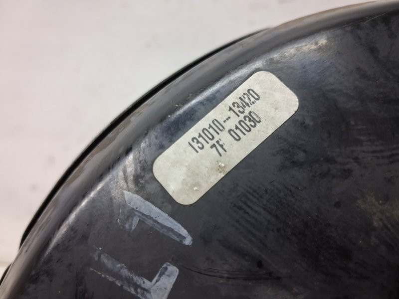 Вакуумный усилитель тормозов Lexus RX 350 XU30 3.5 БЕНЗИН 2GRFE 2003 (б/у) Київ - зображення 4