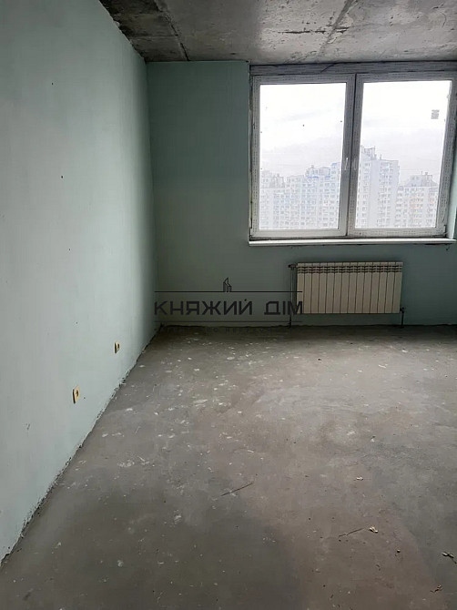 #127961; Продається простора 4-кімнатна квартира, 148,4 м#178; Чавдар.м.Осокорки Київ - зображення 9