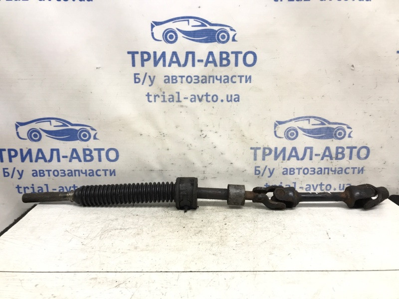 Карданчик рулевой Mitsubishi Pajero Wagon 4 3.2 ДИЗЕЛЬ 4M41 2006 (б/у) Киев - изображение 1