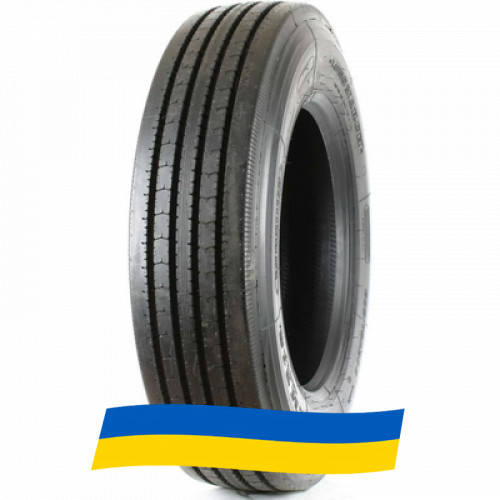 295/75 R22.5 Roadlux R216 144/141M Рульова шина Київ - зображення 5