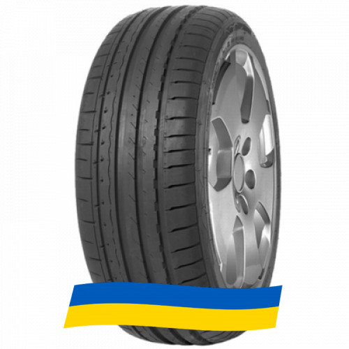 205/50 R17 Minerva Emi Zero UHP 93W Легкова шина Киев - изображение 4
