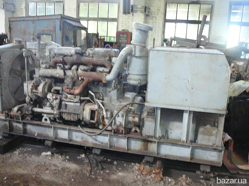 Запчасти двигателя Д108 Полтава - изображение 1