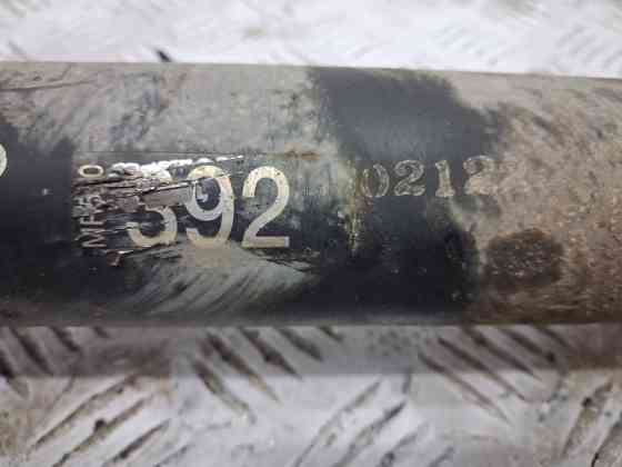 Вал карданный Mitsubishi Pajero Wagon 3 3.2 ДИЗЕЛЬ 4M41 1999 перед. (б/у) Киев