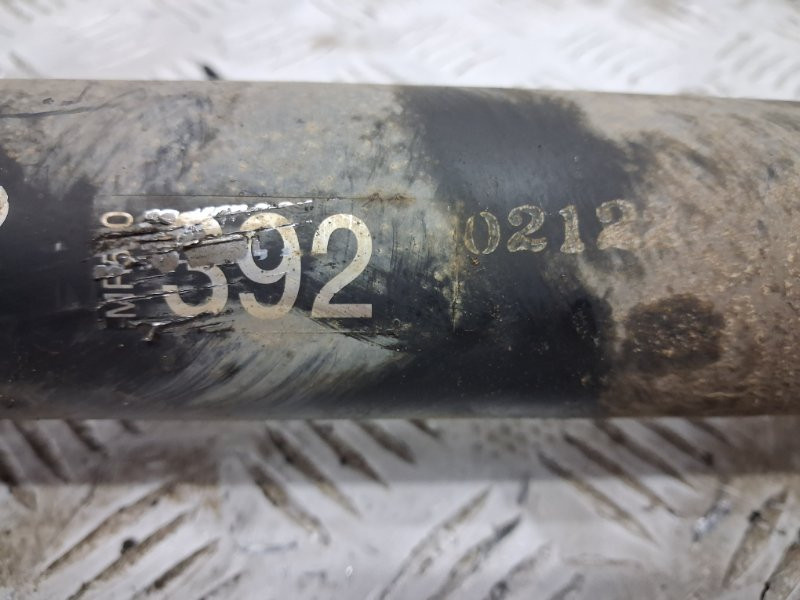 Вал карданный Mitsubishi Pajero Wagon 1999-2006 MR580392 (Арт. 62125) Киев - изображение 6