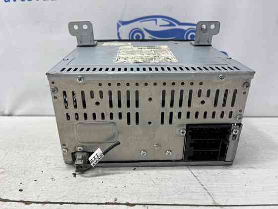 Магнитофон Hyundai I30 2007-2012 961602L200 (Арт. 76894) Киев