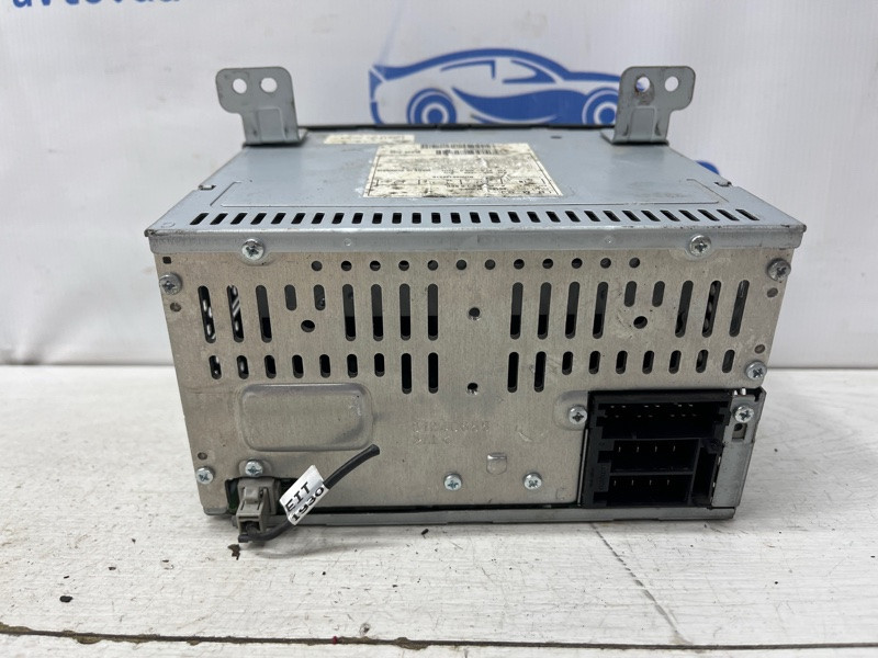 Магнитофон Hyundai I30 FD 1.6 DIESEL D4FB 2007 (б/у) Київ - зображення 2