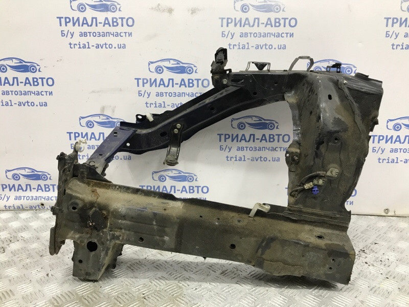 Четверть автомобиля передняя правая Subaru Outback 2014-2021 51609AL0209P (Арт. 53681) Київ - зображення 5