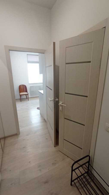 долгосрочная аренда 1-к квартира Киев, Соломенский, 13000 грн./мес. Київ - зображення 8