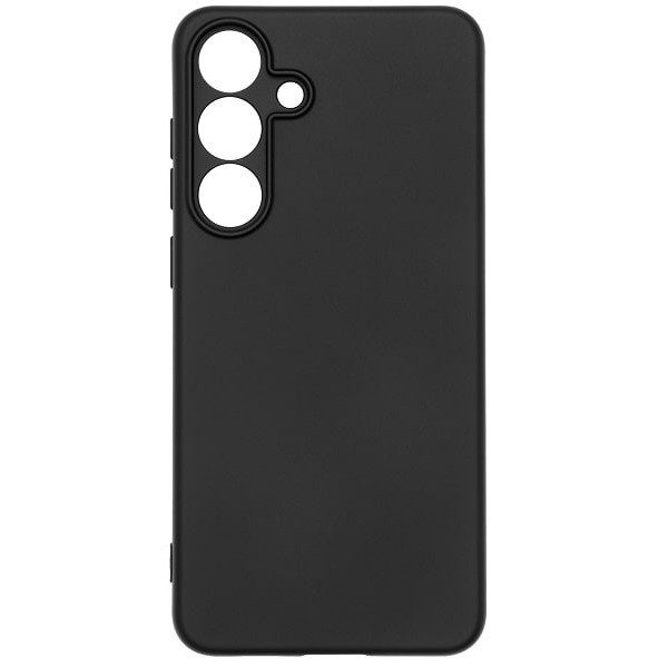 Чохол ArmorStandart ICON Camera Cov для Samsung S25 FE 5G Black (ARM86153) (Код товару:41754) Харків - зображення 1