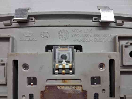 Плафон задний Chevrolet Captiva 2006-2018 94564606 (Арт. 59416) Київ