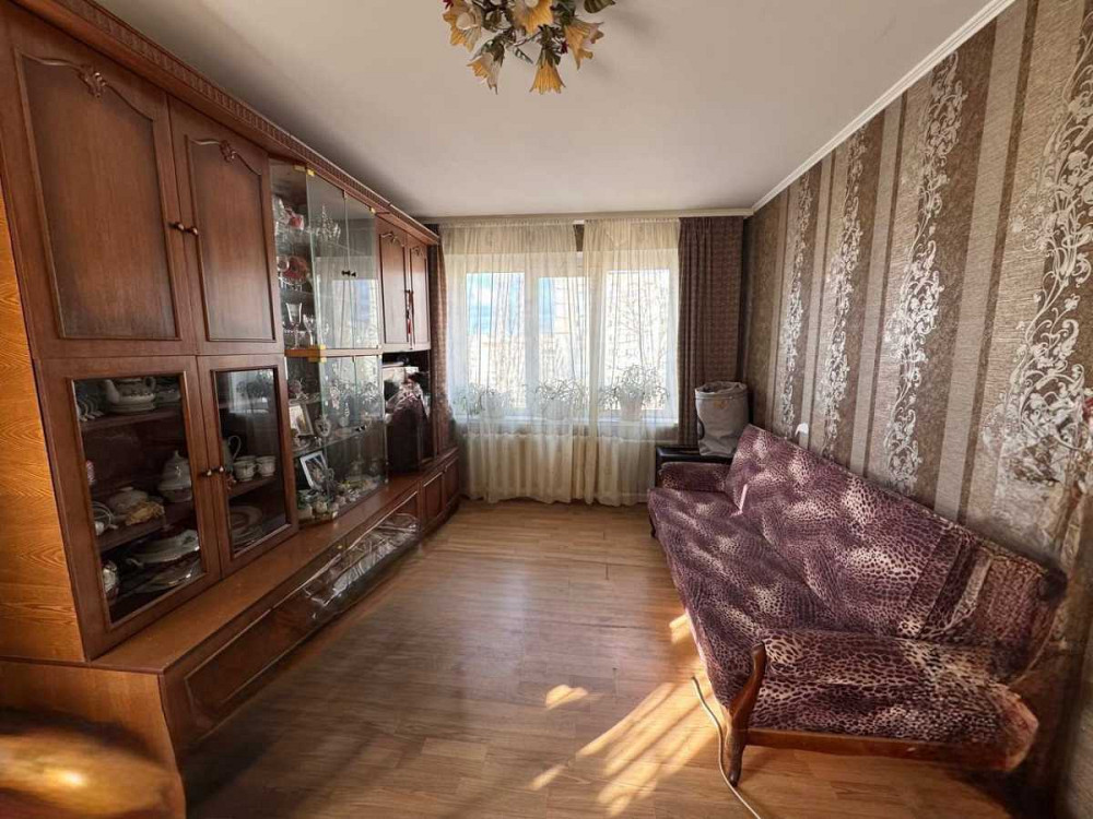 продажа 3-к квартира Киев, Святошинский, 78000 $ Київ - зображення 6