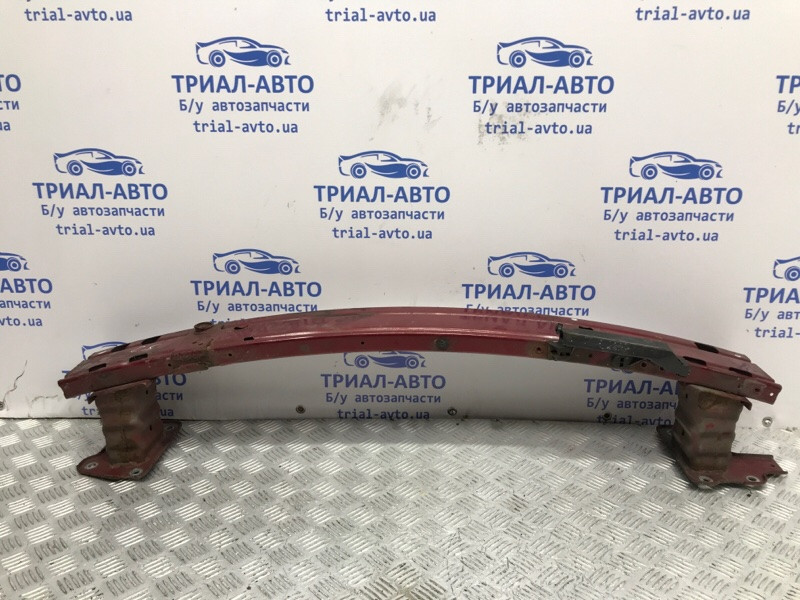 Усилитель бампера передний Nissan Qashqai 2013-2022 F20304EAMA (Арт. 48638) Київ - зображення 5