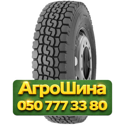 12.00R22.5 Bridgestone V-Steel MIX M716 PR16 Ведущая грузовая шина Киев - изображение 1