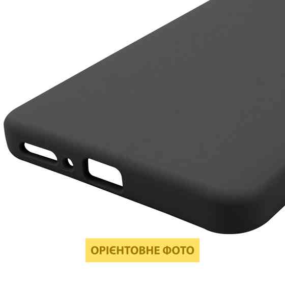 Чехол Silicone Cover Lakshmi Full Camera (AAA) для Xiaomi Poco M7 Pro 5G Херсон