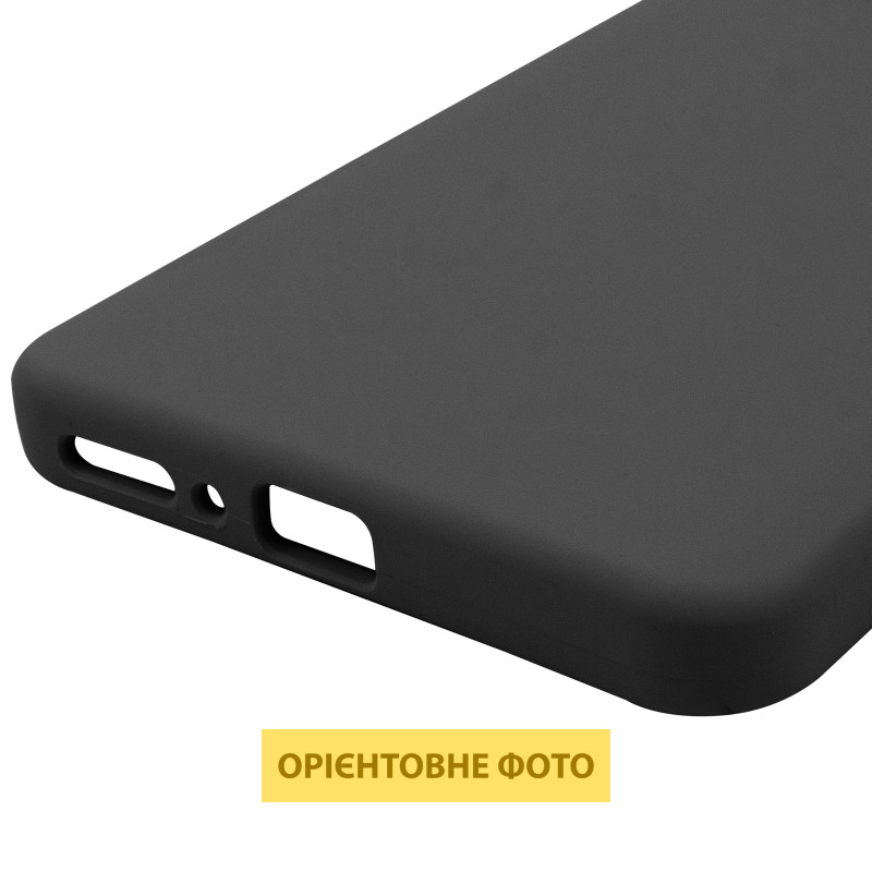 Чехол Silicone Cover Lakshmi Full Camera (AAA) для Xiaomi Poco M7 Pro 5G Херсон - зображення 6