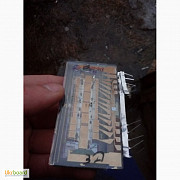 Индикаторы ИВЛШУ1-11/2, 10-3Дв. -50шт Харків