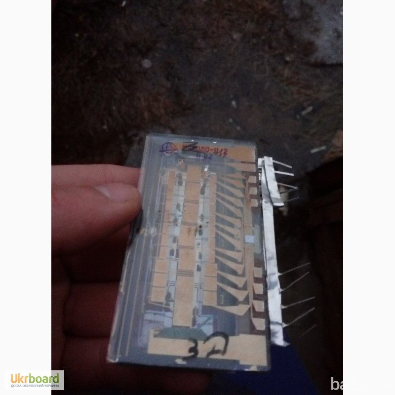 Индикаторы ИВЛШУ1-11/2, 10-3Дв. -50шт Харків - зображення 6