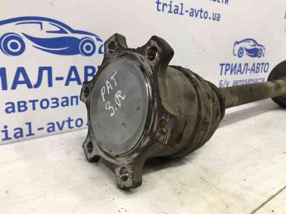 Привод задний правый Nissan Pathfinder 2004-2014 39600EB310 (Арт. 56084) Київ