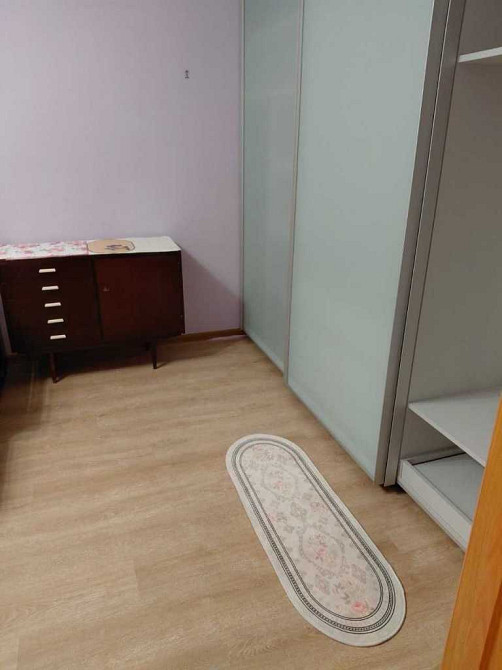 долгосрочная аренда 1-к квартира Киев, Днепровский, 13000 грн./мес. Киев - изображение 6