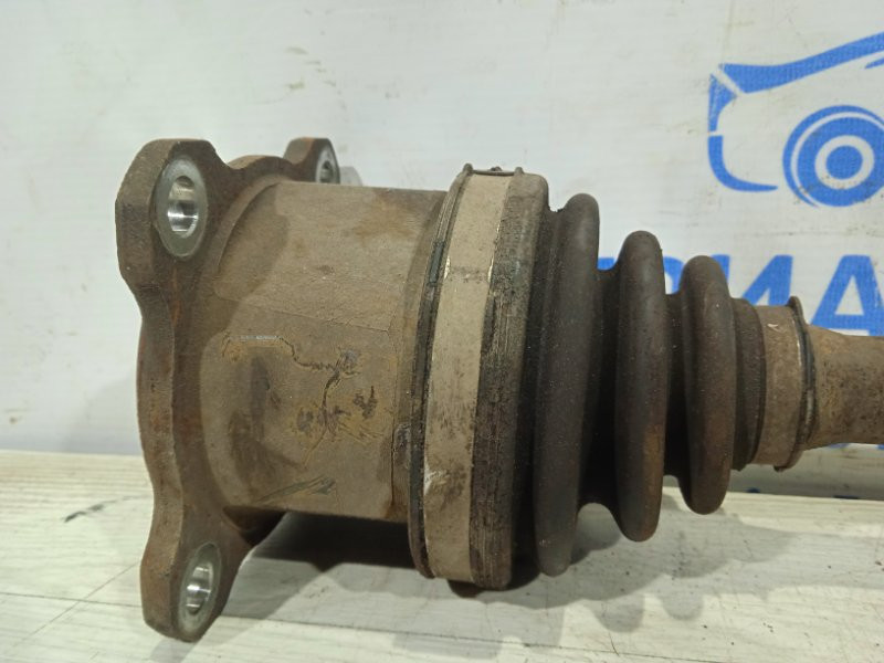 Привод передний левый МКПП Suzuki Grand Vitara JT 2.0 БЕНЗИН J20A 2005 (б/у) Київ - зображення 3