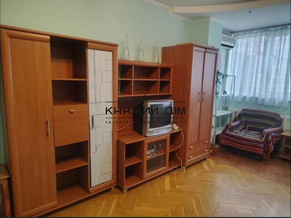 Оренда 1 кім. квартири по вул. А. Шептицького м.Лівобережна Код Объекта: 111228 Київ - зображення 7