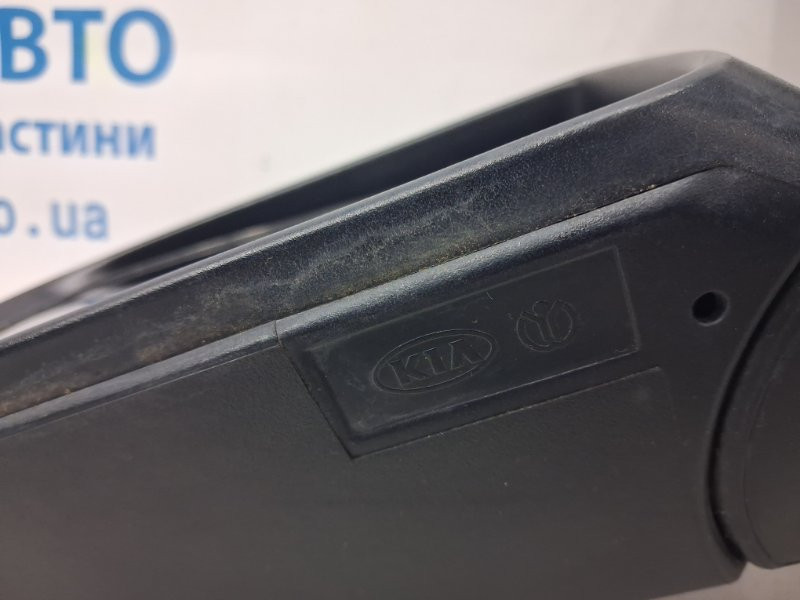 Зеркало левое Kia Sorento XM 2.4 БЕНЗИН G4KJ 2009 (б/у) Киев - изображение 7