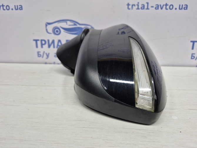 Зеркало левое Рестайлинг Mazda CX 5 2012-2017 KA1H-69-181 (Арт. 50139) Киев - изображение 3