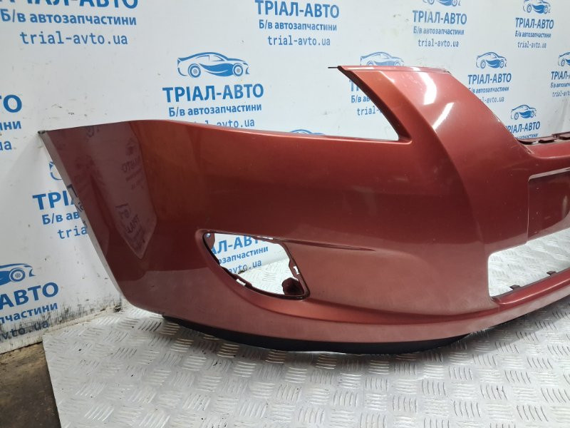 Бампер передний Kia Ceed 2006-2012 865111H000 (Арт. 78907) Київ - зображення 4