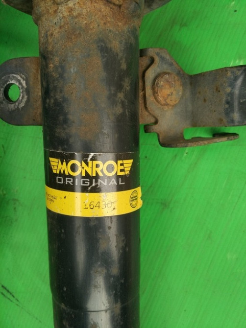 Передня стійка амортизатор Monroe 16430 Форд Мондео 3 Вінниця - зображення 1