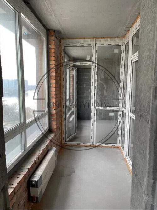 Продаж 2-кім. роздільної квартири з кухнею-вітальнею у ЖК Great (Грейт). Код об'єкту: 21145808 Київ - зображення 2