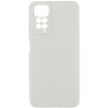 Чехол Silicone Cover Lakshmi Full Camera (AA) для Xiaomi Redmi Note 11 (Global) / Note 11S Херсон