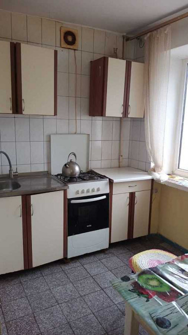 долгосрочная аренда 2-к квартира Одесса, Хаджибейский, 7000 грн./мес. Одесса - изображение 3