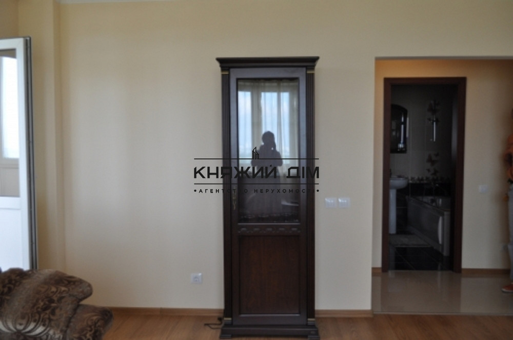 ПРОДАЖ БЕЗ КОМІСІІ 3к квартира в Голосіївському районі пр-кт Науки 69 код 21146995 Київ - зображення 6