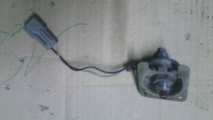 Датчик швидкості D4af-9e731 Форд Сієрра оригінал Вінниця - зображення 3