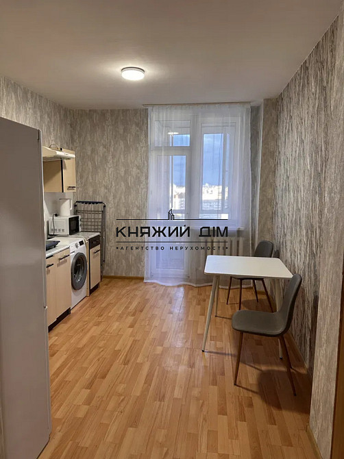 ОРЕНДА 1к квартира на Позняках пр-кт Петра Григоренка, 22/20 код 11203545 Київ - зображення 6