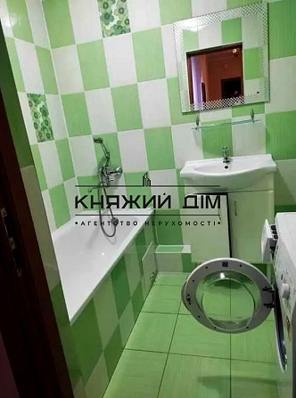 Оренда 2 кімнатна квартира м. Васильківська вул Юлії Здановської 54  КОД 11203854 Київ - зображення 8