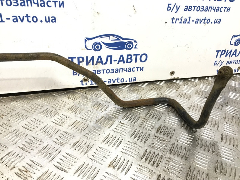 Стабилизатор задний Mitsubishi ASX GA 1.8 DIESEL 4N13 2010 (б/у) Київ - зображення 4