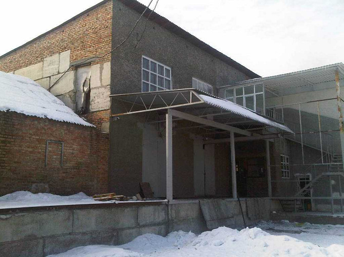 продажа производственные помещения Вольнянский, Червоноказацкое, 2404000 грн.  - изображение 11