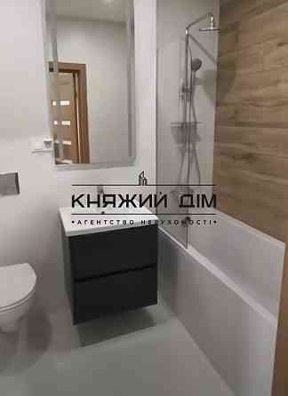 Здам квартиру,ЖК City Hub,до м.Вокзальна 15 хвилин Київ