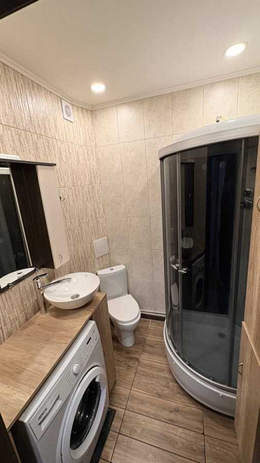 продажа 1-к квартира Киево-Святошинский, Ирпень, 63000 $ Ірпінь - зображення 8