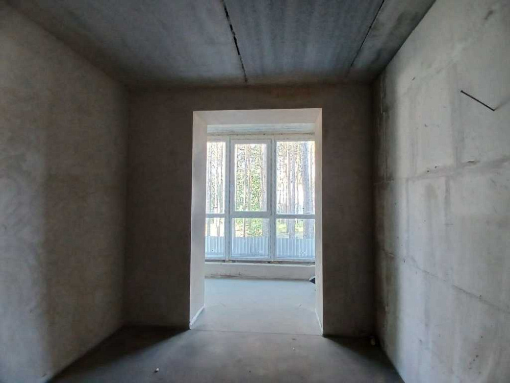 продажа 1-к квартира Киево-Святошинский, Гостомель, 12600 $ Гостомель - зображення 2