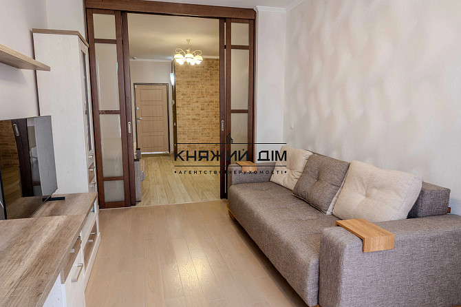 Продаж 1 кімнатна квартира ЖК  Позняки 4А КОД 21146838 Київ - зображення 2