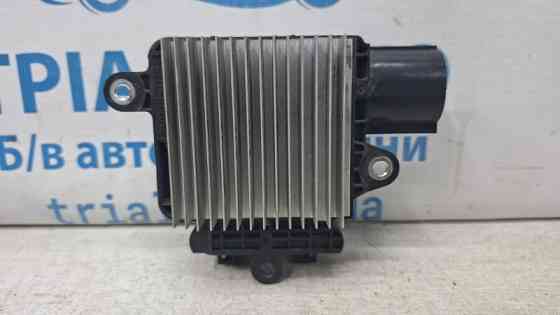 Блок управления вентиляторами Jeep Cherokee KL 3.2 БЕНЗИН EHK 2013 (б/у) Киев