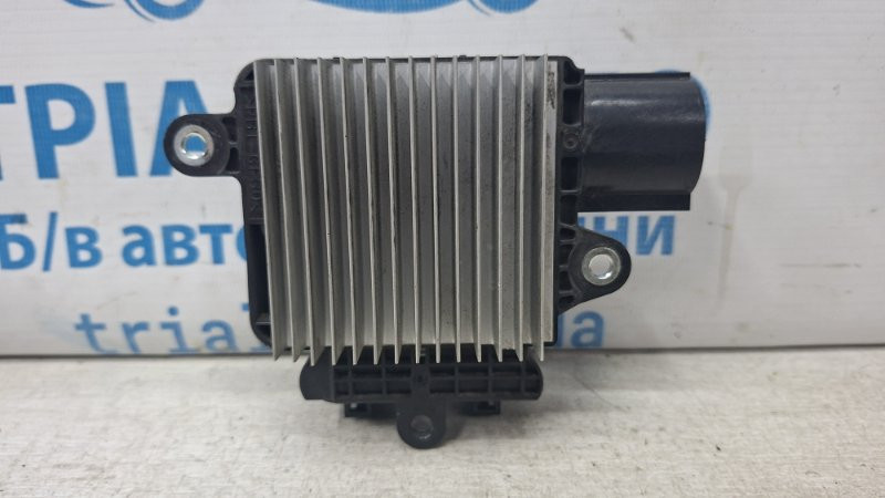 Блок управления вентиляторами Jeep Cherokee KL 3.2 БЕНЗИН EHK 2013 (б/у) Киев - изображение 2