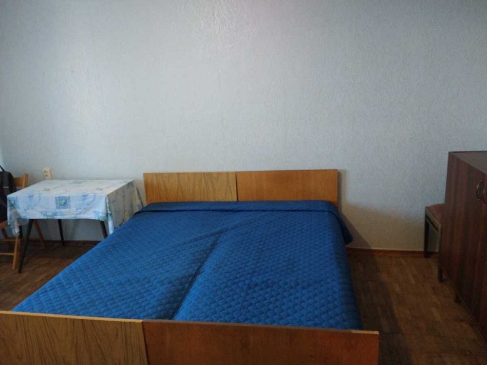 долгосрочная аренда 1-к квартира Киев, Деснянский, 6500 грн./мес. Киев - изображение 8