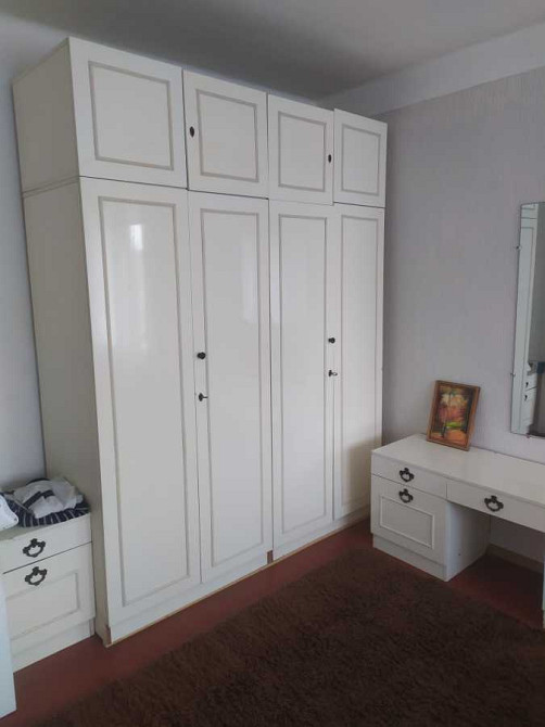 долгосрочная аренда 2-к квартира Киев, Днепровский, 12000 грн./мес. Киев - изображение 5