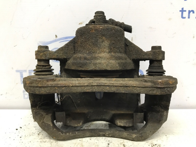 Суппорт передний левый Kia Ceed 2006-2012 58110-1H000 (Арт. 53418) Киев - изображение 4