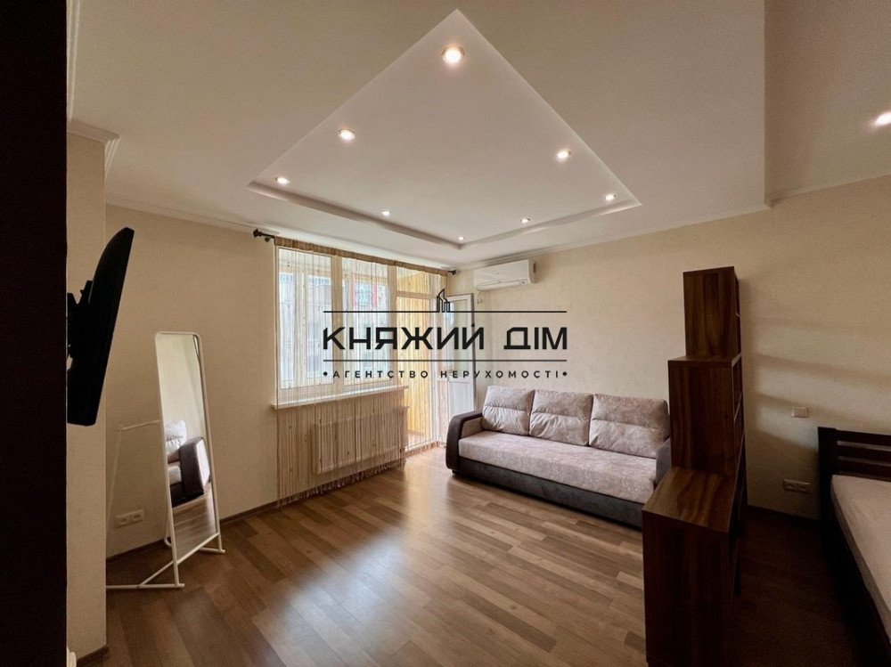 Оренда 1 кімнатної квартири. Виставковий центр № 11129161 Київ - зображення 3