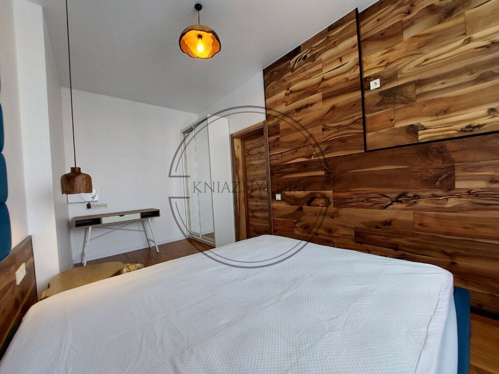 Без Комісії! Оренда 2-х к. квартири студіо в ЖК Престиж Холл. №11201730 Киев - изображение 5